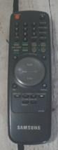 Genuine OEM Samsung 10332B Remote Control for VR5656,VR5708,VR5607, RTAC... - $5.93