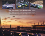 Classic Australian Motorsport: Bathurst 12 Hour Beginning DVD - $22.20