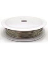 24 Gauge Nichrome wire Heat Resistance Wire 0.56 mm Diam Heating Coils - £12.33 GBP