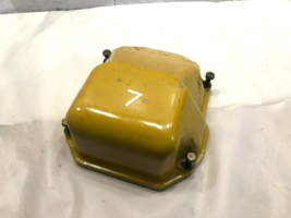 Caterpillar CAT 3508 3512 3516 Diesel Engine Cylinder #7 Valve Cover 2W8... - $200.00