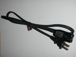 2pin Power Cord for Hamilton Beach Coffee Urn Model 40515 (Choose Length) - £11.57 GBP+