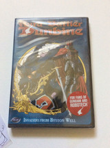 Aura Battler Dunbine: Invaders From Byston Well Vol. 08 DVD *NEW* - £27.56 GBP