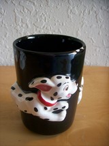 Disney 101 Dalmatians Ceramic Tumbler - £11.99 GBP