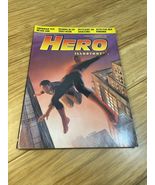 Vintage Hero Illustrated Comic Book #6 December 1993 KG - $217.92 MXN