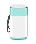8lbs Portable Fully Automatic Washing Machine with Drain Pump-Green - Co... - $514.79 CAD