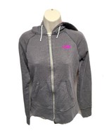 The North Face Womens Small Gray Hoodie Sweatshirt - $32.99
