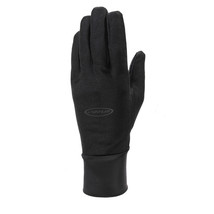 Seirus Hyperlite All Weather Glove Mens Black XL - £29.66 GBP