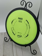 New MVP Neutron Phase Driver Disc Golf Disc 166 Grams - £15.14 GBP