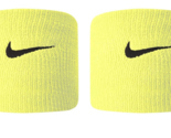 Nike Tennis Premium Wristband S Unisex Racket Sports Gym Fitness Band DB... - $32.90