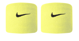 Nike Tennis Premium Wristband S Unisex Racket Sports Gym Fitness Band DB... - £25.81 GBP