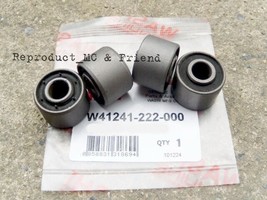 Honda CB100 CB125 CB125S CL100 CL125 CG110 CG125 Rear Wheel Damper Bush ... - $14.69