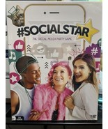 SocialStar – The Social Media Party Game - $372.51 MXN