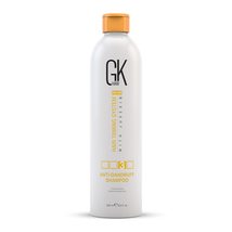 GK HAIR Anti Dandruff Shampoo Sulfate Free Dry Damaged Deep Cleansing 8.... - £10.17 GBP