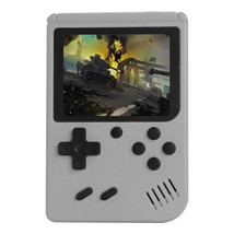 Retro Portable Mini Handheld Video Game - £15.67 GBP