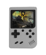 Retro Portable Mini Handheld Video Game - £15.73 GBP
