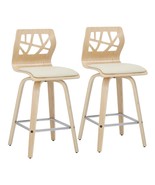 LumiSource Folia Counter Stools (Set of 2) - €281,01 EUR LumiSource Folia Counter Stools (Set of 2) - €281,01 EUR