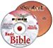 Basic Bible Library Software CD-ROM and Greatest Cause Movie DVD Combo Pack by P Item image 7