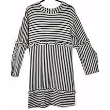 Mads Norgaard Copenhagen Striped Dress Size XS - $89.00