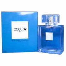 Code 37 by Karen Low Paris for Men 3.4 fl.oz / 100 ml edt Spray - £21.19 GBP