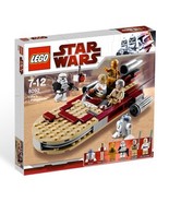 Lego Star Wars 8092 - Luke Skywalker Landspeeder Set - €53,13 EUR