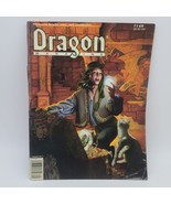 Dragon Magazine - Sep 1989 #149 - Advanced Dungeons &amp; Dragons Roleplayin... - £15.56 GBP