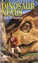 Dinosaur Nexus (paperback) Lee Grimes 0380773198 - £4.63 GBP