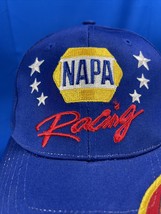 NASCAR #15 Napa Racing Adjustable Baseball Cap - $20.56