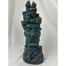 Mike Makras Tower of Isengard 1984 Hand Sculpted Fantasy Castle Figure - $522.64 CAD