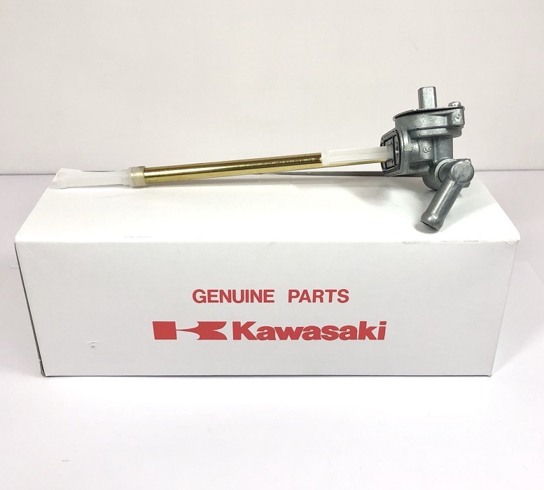 Kawasaki Fuel Tap Petcock 51023-1336, Ninja and 11 similar items