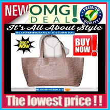 ✅??Bloomingdales Authentic Bag Designer Tote Bag Reusable Bag???Buy Now?⬇️ - £31.36 GBP