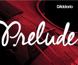 Prelude Violin Single E String, 1/2 Scale, Medium Tension - $4.99
