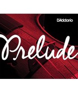 Prelude Violin Single E String, 1/2 Scale, Medium Tension - £3.92 GBP
