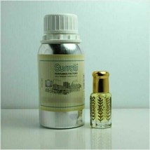 Naeem Fragrance Surrati Attar Concentrated Perfume Fresh Pack Bottle 100 ML - £41.85 GBP