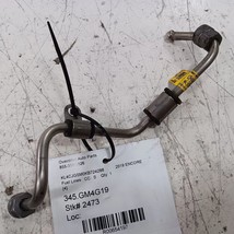 Buick Encore Gas Fuel Line  1.4L 2018 2019 2020 - $34.79