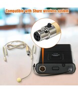 5 Pack Professional Headset/Headworn Microphone Omni-Directional Hanging... - €63,76 EUR 5 Pack Professional Headset/Headworn Microphone Omni-Directional Hanging... - €63,76 EUR