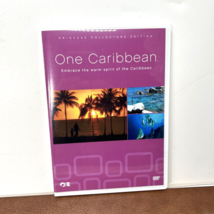 Princess Cruises, One Caribbean - Embrace The Warm Spirit 2011 DVD - $9.95