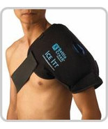 Ice It! MaxCOMFORT System Therapy Cold Packs JOINT SPECIFIC - Shoulder - £43.90 GBP