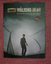 The Walking Dead  40-Removable 12x16 Poster Collection, Volume 2 - a Ghoul Gift - £15.24 GBP