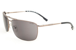 Smith Flightlab Dark Ruthenium Titanium / Gray Sunglasses KJ1 64mm - £38.41 GBP