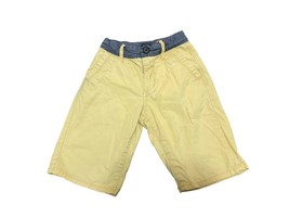 Gap Kids Boys Chino Shorts Size 5 - $3.22