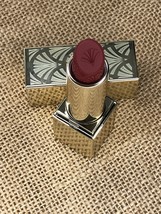 Estée Lauder RED VELVET Lipstick Limited Edition - $12.95