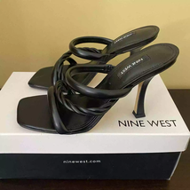 Nine West Women's Yester Heeled Sandal - $28.70