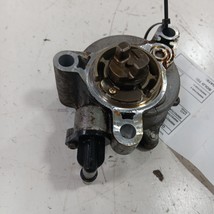 Vacuum Pump X Model 2.4L Fits 16-17 Fiat 500Inspected, Warrantied - Fast... - $49.45
