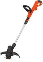 String Trimmer 5.0 AMP 13 Inches Black NEW - £59.84 GBP
