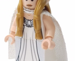 Lego Galadriel Minifigure Lord Of The Rings Hobbit - LOTR 79015 - lor103 - $36.22