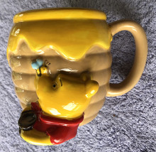 Pooh Hunny mug - $10.00