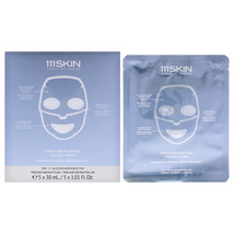 Cryo De-Puffing Facial Mask by 111Skin for Unisex - 5 Pc Mask - $1,429.91 MXN