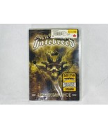 New! Hatebreed - Live Dominance DVD, 2008 Sealed - $29.99