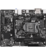ASRock H81M-DGS LGA 1150 DDR3 16GB Micro ATX - $1,342.12 MXN