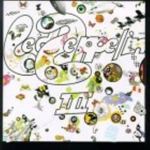 Led Zeppelin : III CD Pre-Owned - £11.90 GBP
